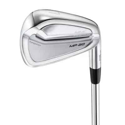 Mizuno MP-20 Irons Best Golf Sticks