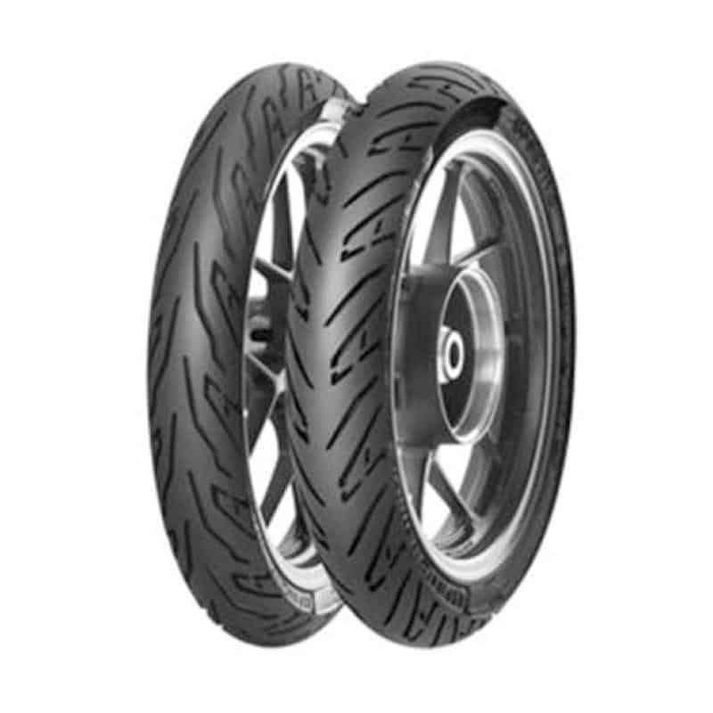 The Best Motorcycle Tire Brand Aspira