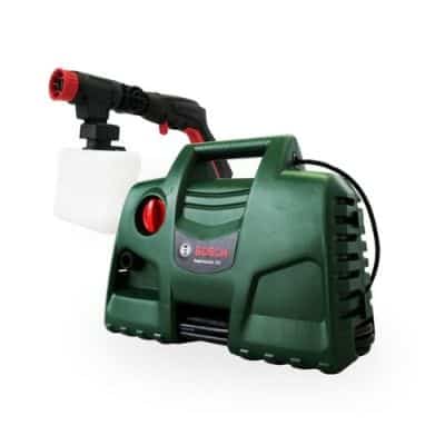 The Best Bosch AQT 100 Easy Aquatak Jet Cleaner Machine