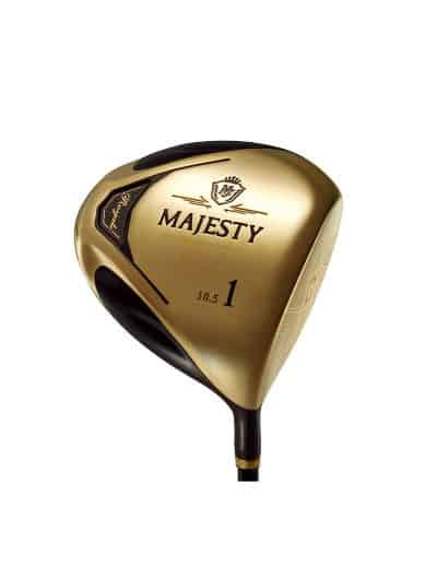 Stick Golf Terbaik Driver Golf Majesty Royal NC460