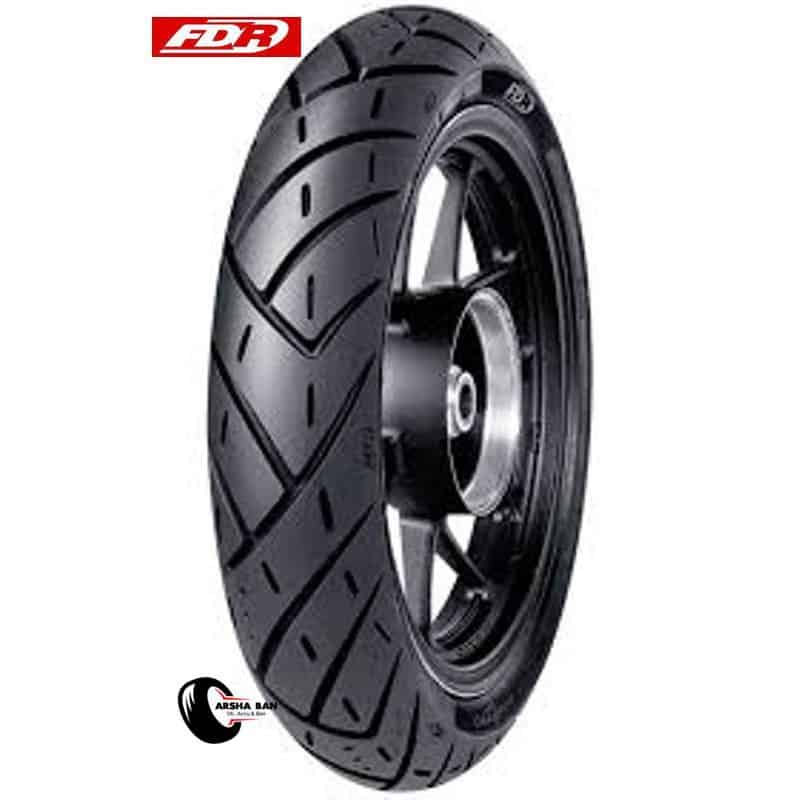 Best Motorcycle Tire Brand FDR