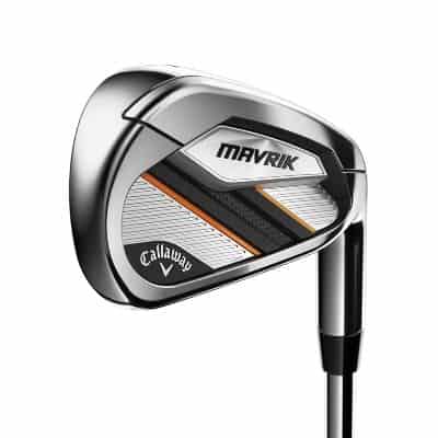 Stick Golf Terbaik Callaway Mavrik Irons