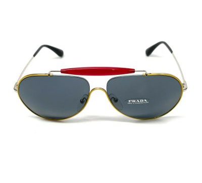 Best Aviator Sunglasses Prada Sunglasses SPR-56S