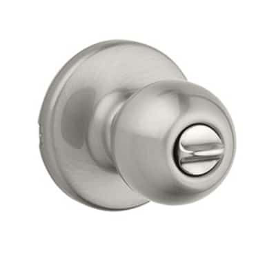 Best Minimalist House Door Handles Spectrum Brands - Kwikset Polo Knob Bed Bath 300P 15_