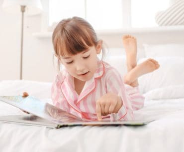 Baju Tidur Anak Perempuan Terbaik