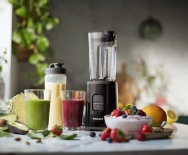 Blender Mini Portable Terbaik