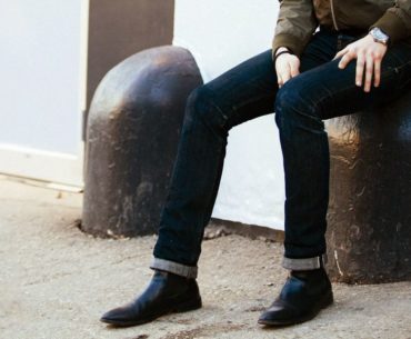 Celana Jeans Pria Terbaik