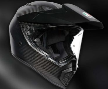 Helm Supermoto Terbaik