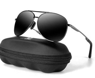 Kacamata Aviator Terbaik