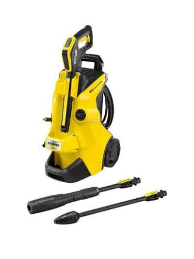 Best Jet Cleaner Machine Karhcer k4