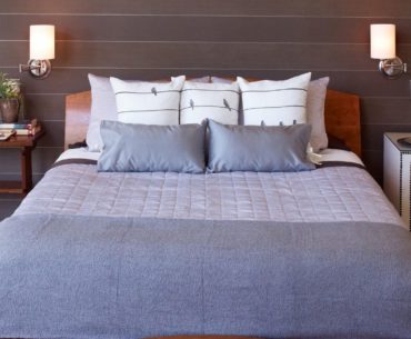 Merk Bed Cover Terbaik