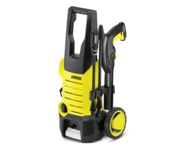 Mesin Jet Cleaner Terbaik