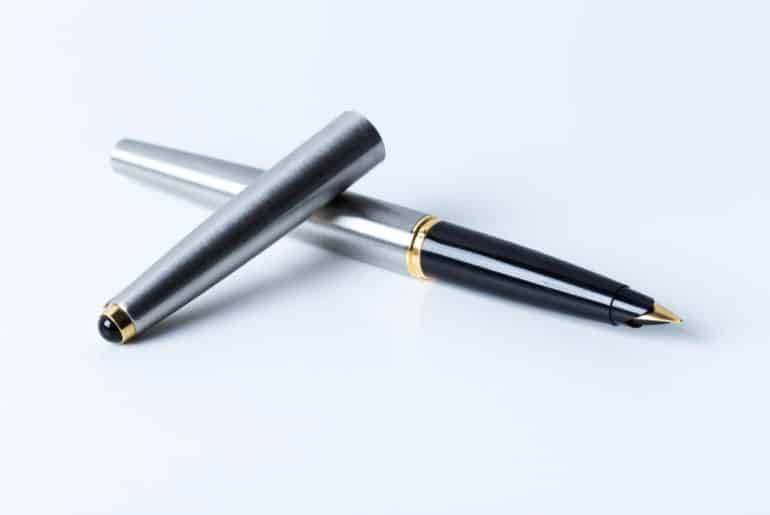 Pulpen Bagus Untuk Menulis