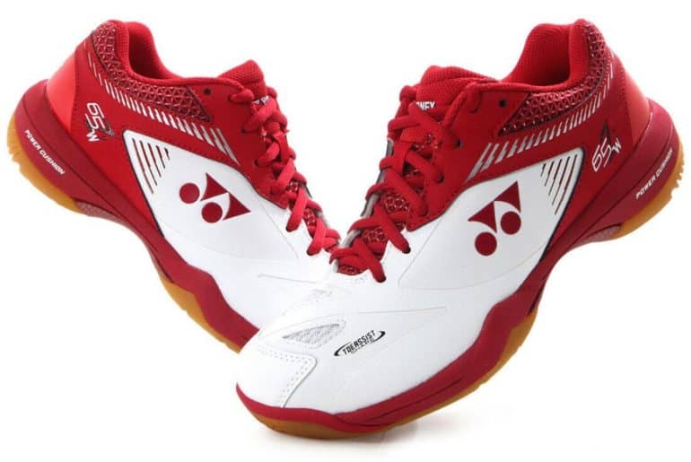 Sepatu Badminton Terbaik