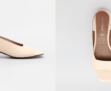 Sepatu Sandal Wanita Terbaik