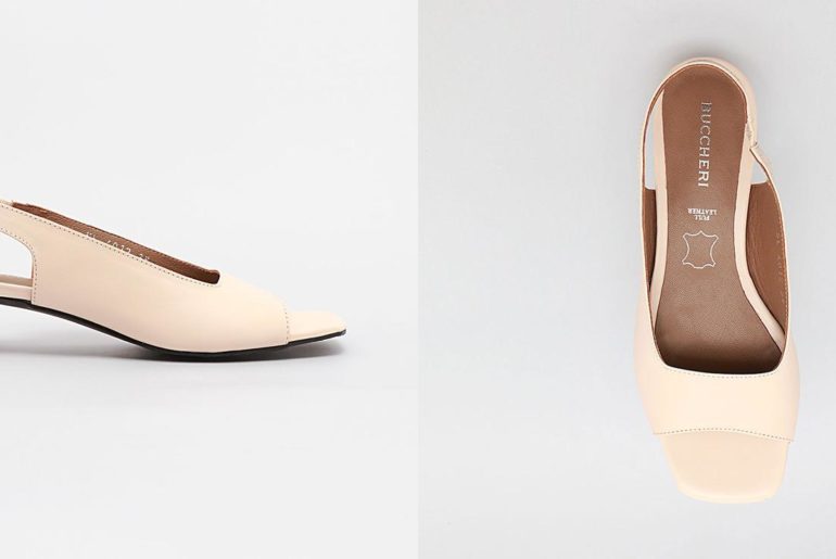 Sepatu Sandal Wanita Terbaik