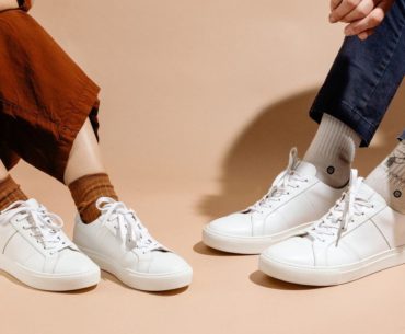 Sepatu Sneaker Lokal Terbaik