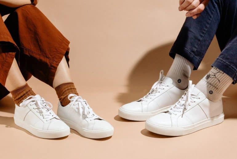 Sepatu Sneaker Lokal Terbaik