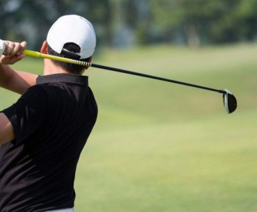 Stick Golf Terbaik