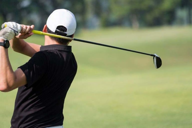 Stick Golf Terbaik