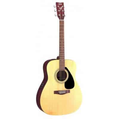 Gitar Akustik Elektrik Terbaik Yamaha FX310