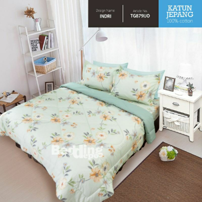 Merk Sprei Katun Jepang Terbaik Bedding Depo Sprei Katun Jepang Motif Sateen Merk Sprei Katun Jepang Terbaik Bedding Depo Sprei Katun Jepang Motif Sateen