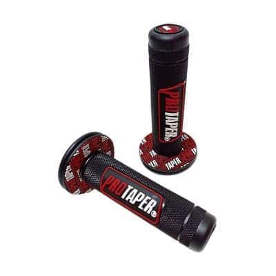 Best Motorcycle Hand Grip Protaper