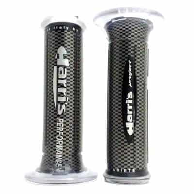 Harris's Best Motorcycle Hand Grips