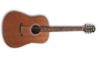 Cowboy Best Electric Acoustic Guitar GWC235NS