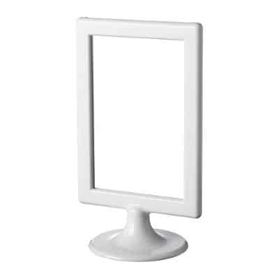 Unique Modern Minimalist Photo Frame IKEA TOLSBY Photo Frame