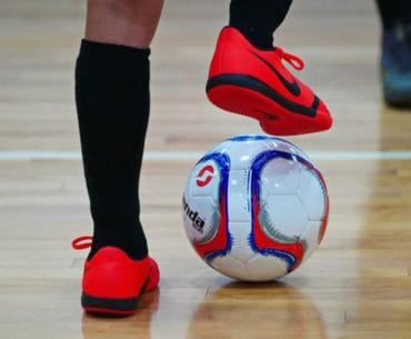 Bola Futsal Terbaik