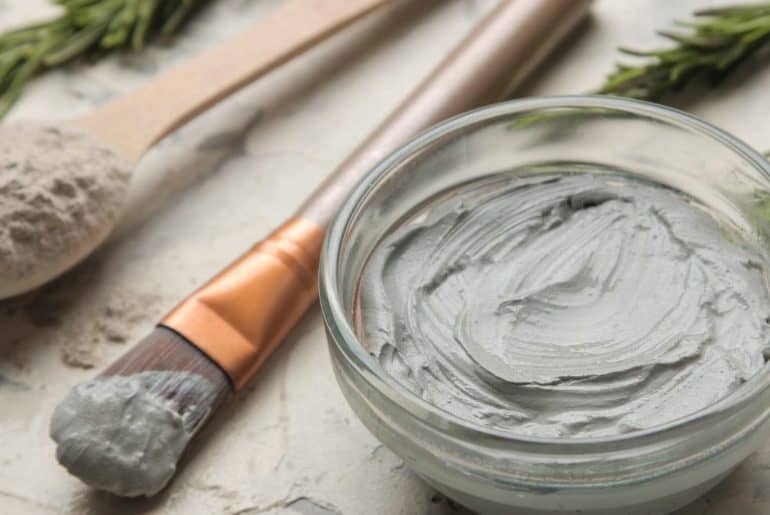 Clay Mask Terbaik