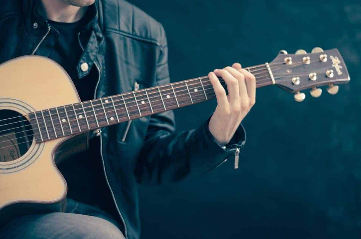 Best Acoustic Electric Guitar