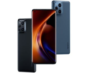 Hp Oppo Terbaik