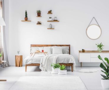 Hiasan Dinding Kamar Terbaik