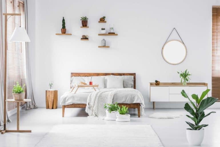 Hiasan Dinding Kamar Terbaik