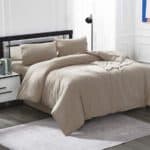 Merk Sprei Katun Terbaik