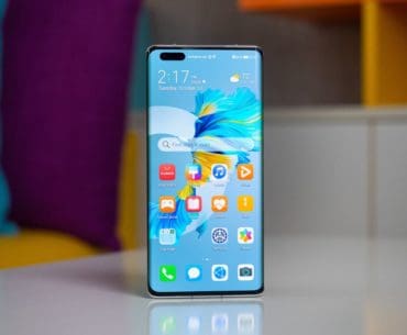 Rekomendasi Hp Huawei Terbaik