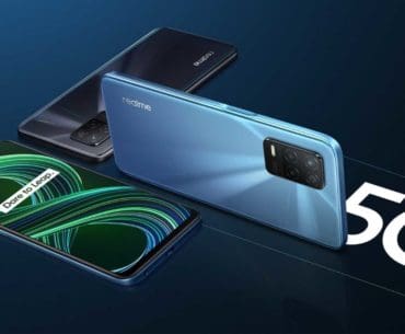 Rekomendasi Hp Realme Terbaik