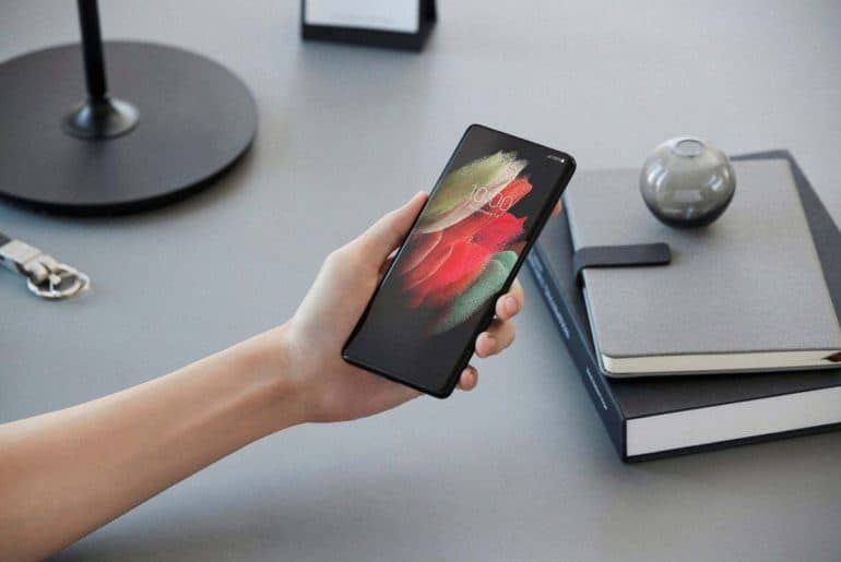 Rekomendasi Hp Samsung Terbaik