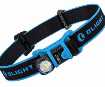 Senter Kepala Headlamp Terbaik