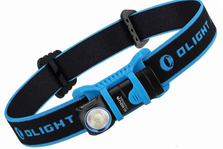 Senter Kepala Headlamp Terbaik