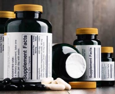 Suplemen Pembakar Lemak Fat Burner Terbaik