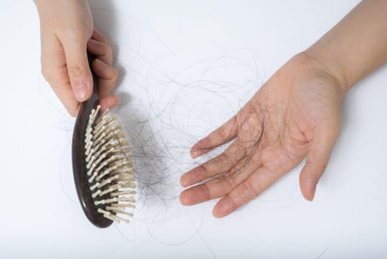 10+ Rekomendasi Vitamin Untuk Rambut Rontok Terbaik (Terbaru 2025) Vitamin Untuk Mengatasi Rambut Rontok Yang Bagus