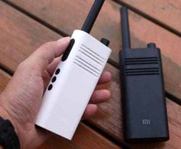 Walkie Talkie Terbaik