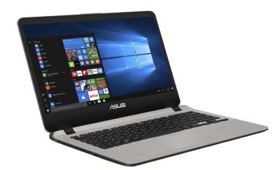 Laptop Harga 5 Jutaan Terbaik A407UA dari Merk Asus