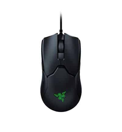 Mouse Gaming Razer Terbaik Viper 8KHz Black