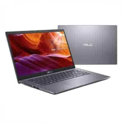 Laptop Kecil Tipis dibawah 10 Juta Asus Vivobook A409FJ-EK552T