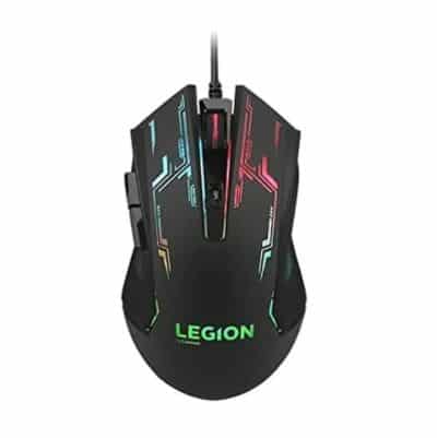 Mouse Gaming Terbaik Lenovo Legion M200