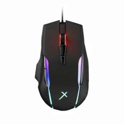 Mouse Gaming Terbaik JeteX MSX3 Series